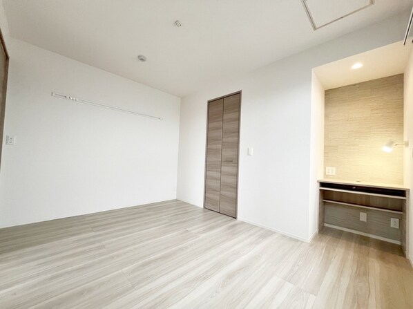 サフィールの物件内観写真